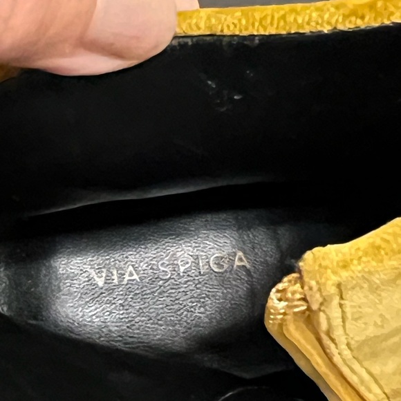 Vía Spiga ankle boots - Picture 5 of 9